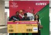 Elante’s Ticket to Happyness goes to Harnoor Kaur
