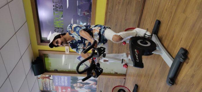 Anytime Fitness – world`s largest gym chain is running successfully in Punjab