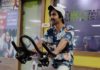 Anytime Fitness – world`s largest gym chain is running successfully in Punjab