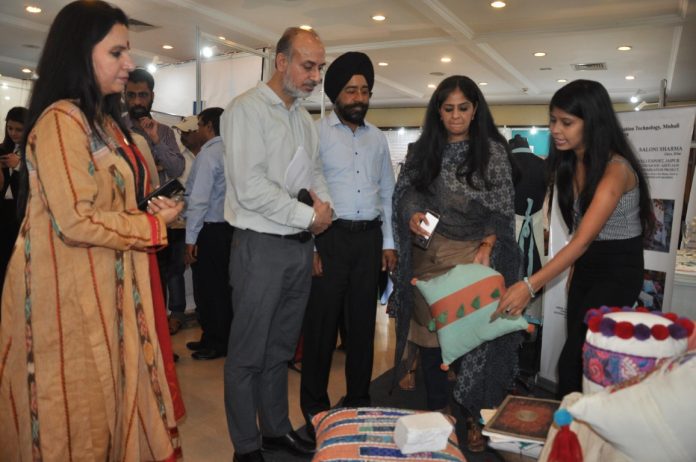 NIIFT organizes Suvyan 2019