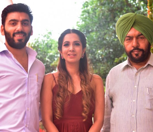 Taking forward the legacy of 60 years Gopal Sweets Launch 12th Restaurant in Mohali