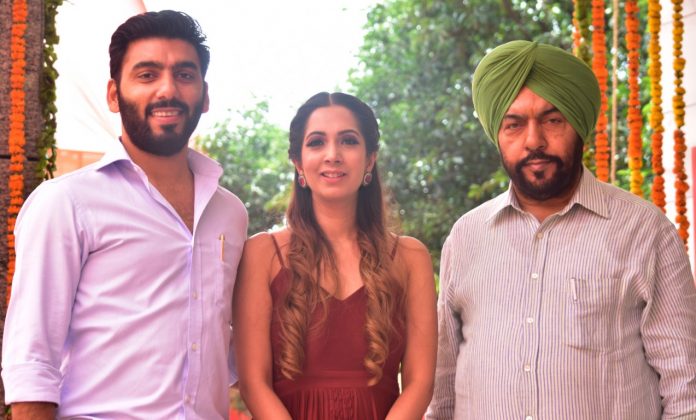 Taking forward the legacy of 60 years Gopal Sweets Launch 12th Restaurant in Mohali