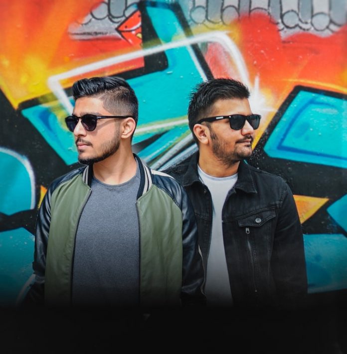 “Lost Stories” presented by Sector 7 Social