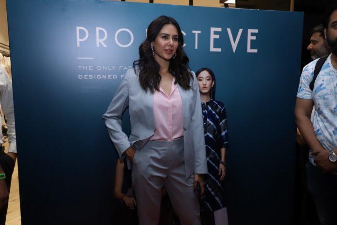 Reliance Retail launches its first PROJECT EVE store in Chandigarh