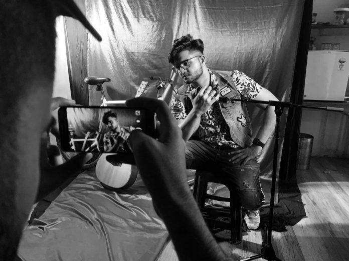 The most recognised music director of Punjab – Rox A