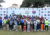 5 golfers selected at Chandigarh will participate in Europe events: India’s growing strength in junior golf has been amplified with the qualification of as many as 32 players in various age-group competitions under the global banner of the US Kids Golf.