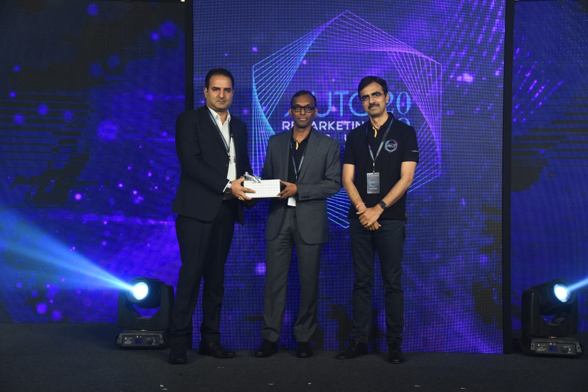 Most Improved Residual Value Brand 2019 title awarded to Volkswagen India