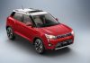 Mahindra XUV300 cruises past 26,000 bookings