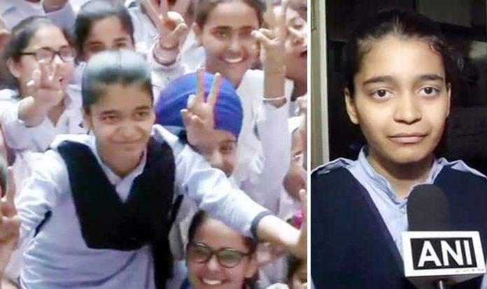 PSEB 10th Result 2019: Neha Verma Tops With 99.54 Per Cent