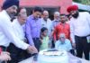 Fathers must be role models for their children: Vivek Atray