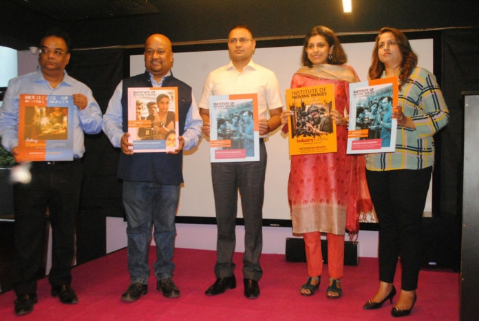 Institute of Moving Images (IMI) launched in Chandigarh