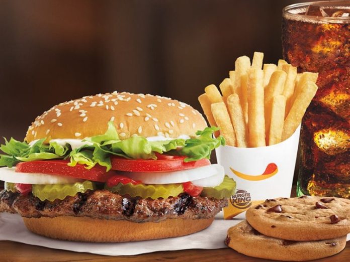 Burger King continues fast paced growth with the launch of its 200th restaurant