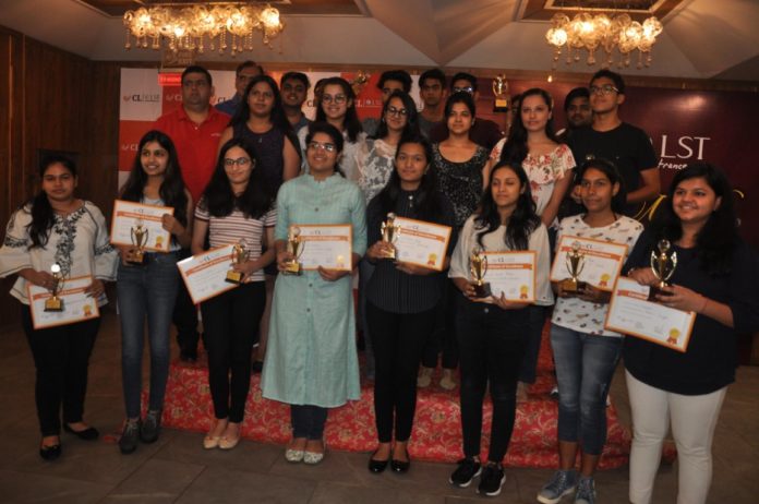 Career Launcher felicitates students on their success