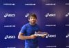 ASICS India forays into wrestling with their newest Athlete Bajrang Punia