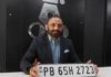 NGO-RAAHAT urges Punjab Govt. to expedite fixing of high-security number plates