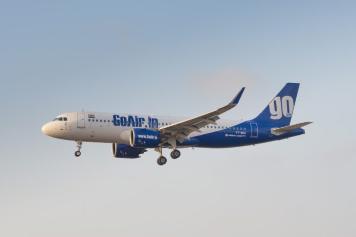 GoAir records best ‘On-Time-Performance’, 9th time in a row