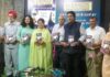 “EMERALDS carved with Thoughts” – “कुछ पन्ने विचारों से तराशे हुए” launched
