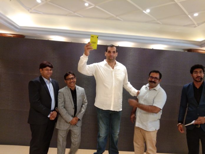 Jayanta Group launches new range of Orient LED lighting