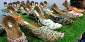 Summer Shopping Bonanza exhibition starts at Kisan Bhawa