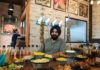 South African’s global food chain - Barcelos enters Chandigarh