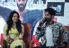 The beautiful couple of Shahid-Kiara came to cheer the fans in Chandigarh