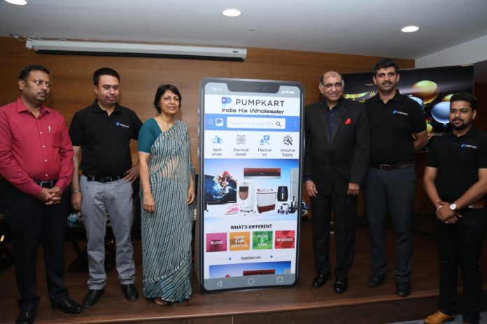 Pumpkart to start working capital-cum- credit facility for retailers