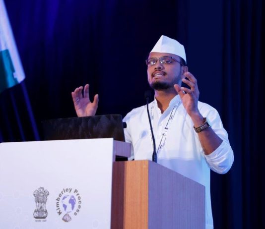Mumbai Dabbawala
