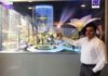Chandigarh’s first Hyper-Hybrid Business Park launched by Omaxe