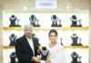 Kalyan Jewellers signs Wamiqa Gabbi as regional ambassador & influencer for Punjab