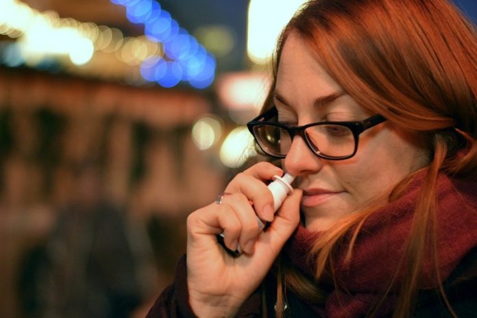 Nasal Allergy: Knowing Patanase Nasal Spray