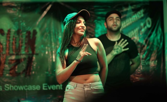 Fusion Naach witnesses enthralling performances by all age groups