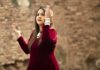 Kiran Kaur sings reprised version of the famous Pakistani song ‘Dil Jani’