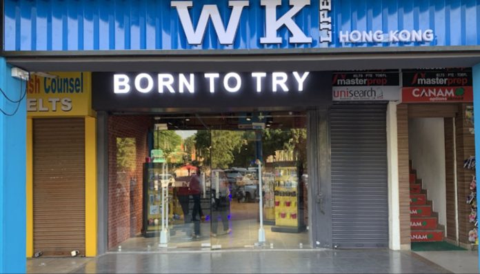 WK Life is geared up to set a milestone in Punjab