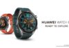 Huawei Watch GT sells more than two million units globally