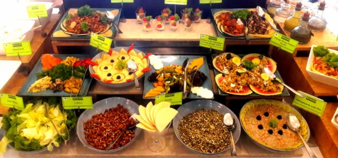 ‘Mango Fiesta’ starts at Hometel Chandigarh