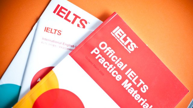 British Council offers Intensive' course 'English for IELTS'