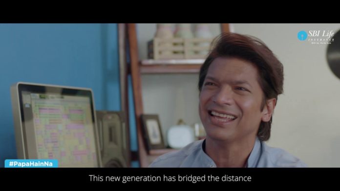 SBI Life launches #PapaHainNa – MeraPapaFormula campaign for Father’s Day