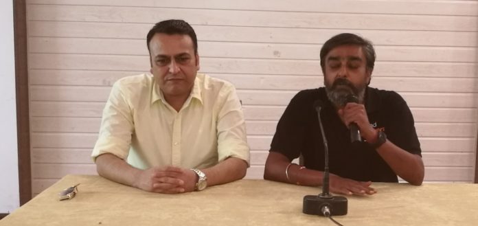 The RoadTripsCo launches its Chandigarh chapter!