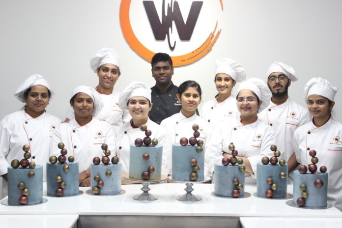 Whitecaps International announces their 4th batch of Cake excellence program