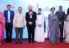 First Installation ceremony of Rotary Club Zirakpur held