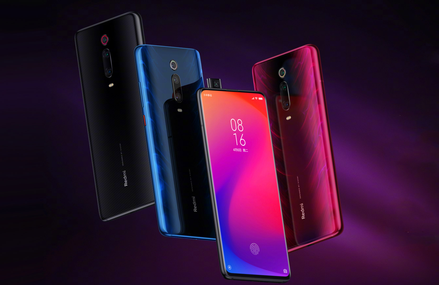 Xiaomi launches its Flagship Redmi K20 series and Redmi 7A in Chandigarh
