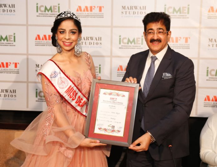 Physical impairment can not stop your journey