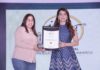 Tricity matrimonial service bags award at national level