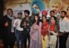 Music launch party of upcoming Punjabi film ‘Ardaas Karaan’ held