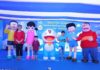 ‘Me Time with Doraemon’ kicks off at VR Punjab