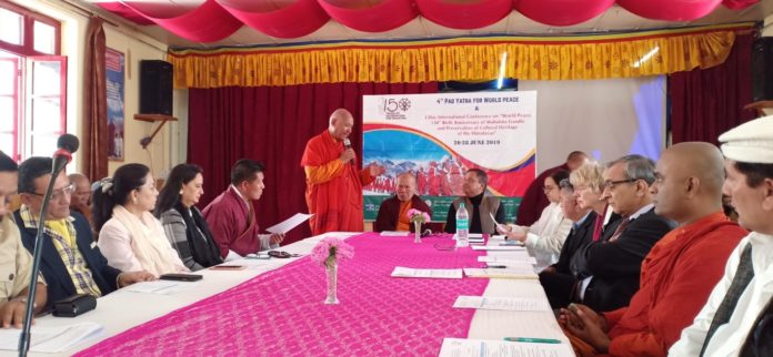 Glaciers will melt away in next 30 years : Experts