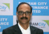 Y.S. Chakravarti appointed as MD & CEO Shriram City Finance