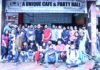 Nojoto, Poetic Atma & The Saul Talk organized a journey by Safar- e-Ishq