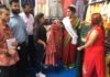 Summer Shopping lifestyle exhibition “PRADARSHANI” begins at CCC
