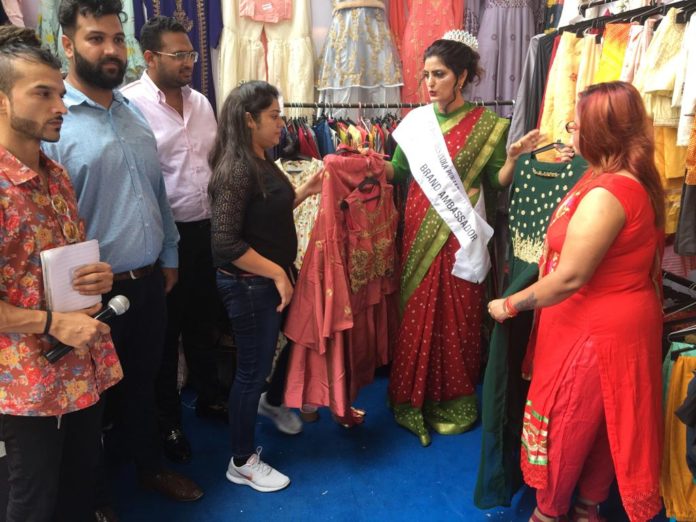 Summer Shopping lifestyle exhibition “PRADARSHANI” begins at CCC